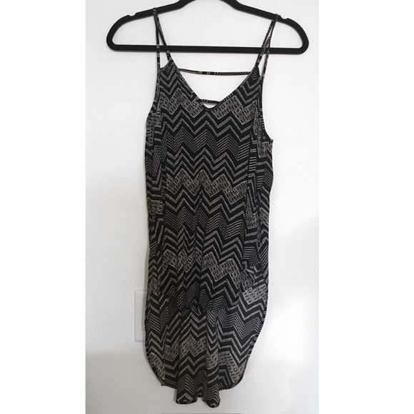 Lush side slit tank tunic - Picture 1 of 5